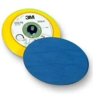 3M™ Stikit™ 6" Disc Pad 05576