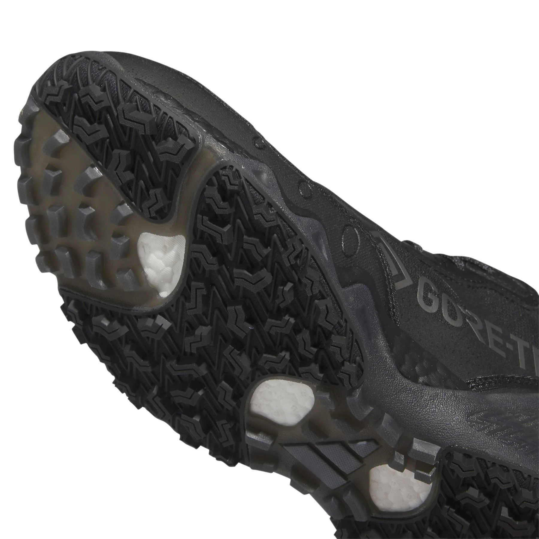 Adicross GTX Core Black/Dark Silver Metallic/Grey Five - AW23