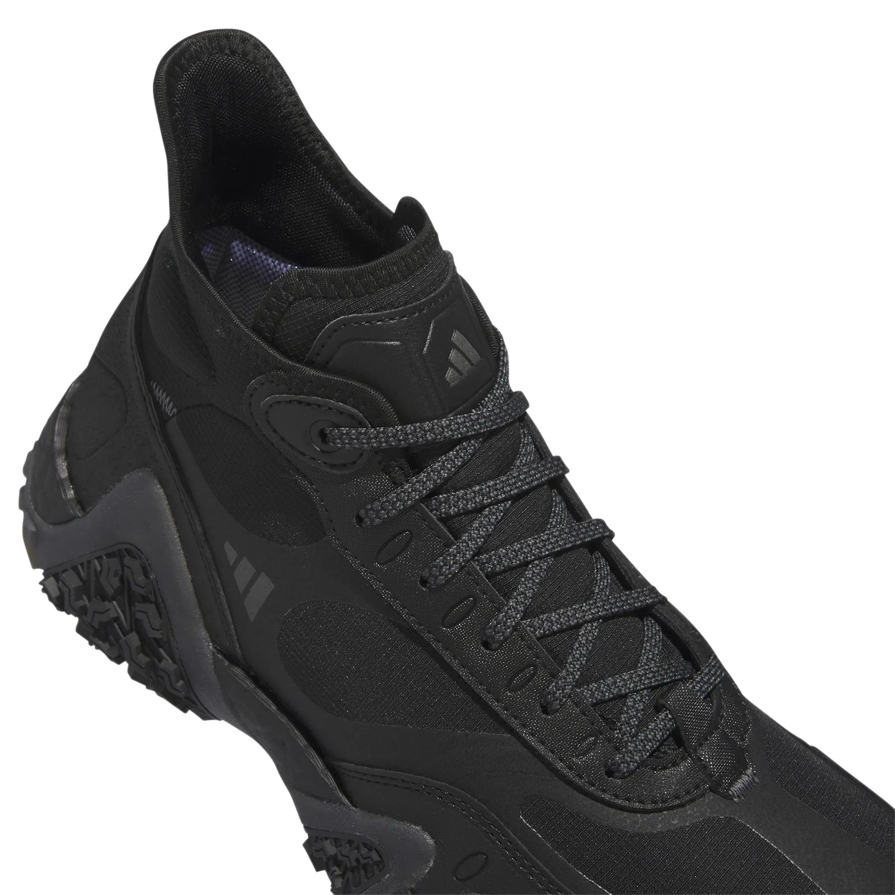 Adicross GTX Core Black/Dark Silver Metallic/Grey Five - AW23