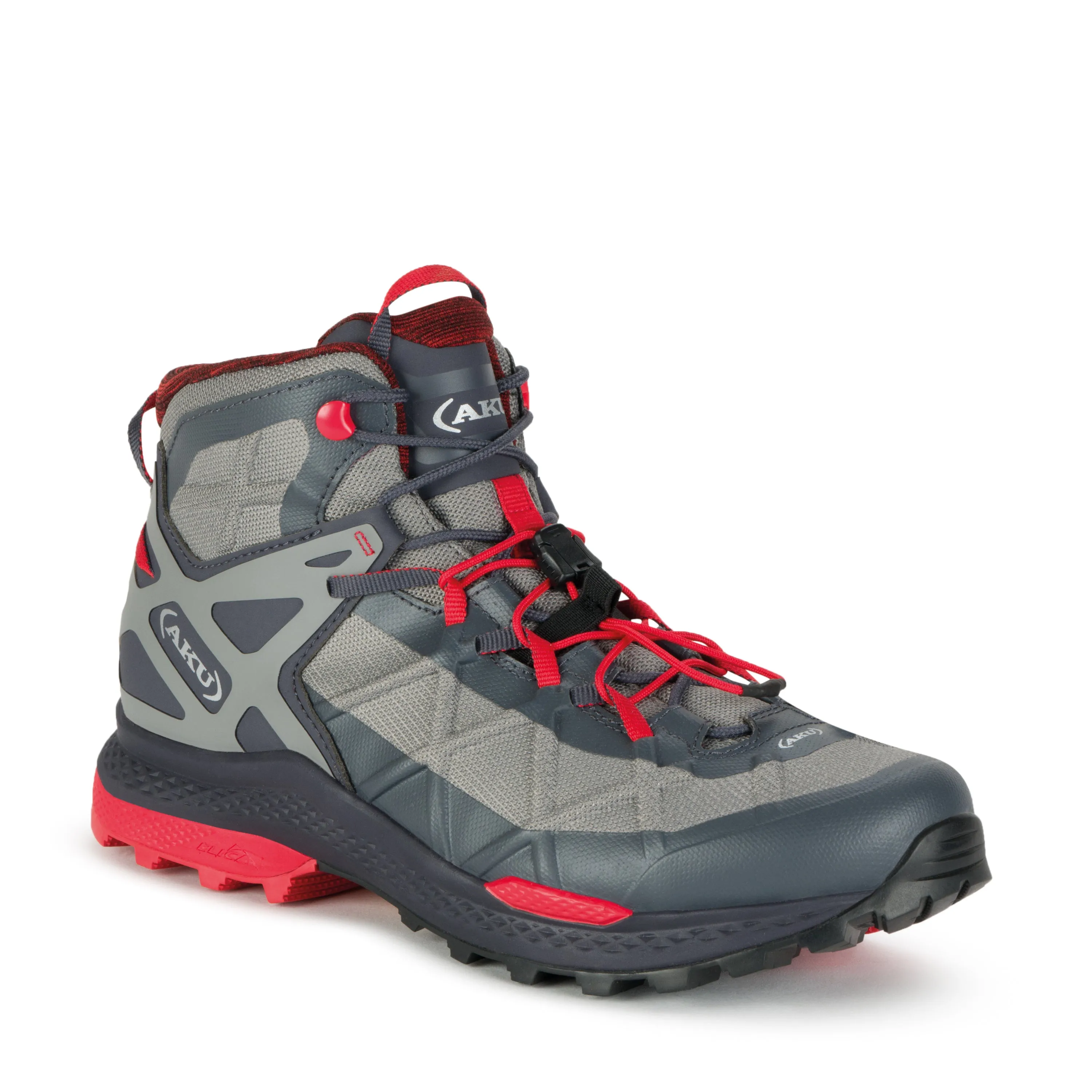 Aku Rocket DFS Mid GTX Shoes