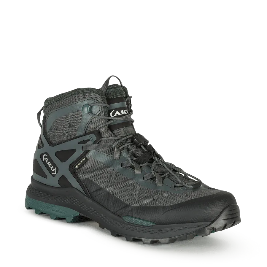 Aku Rocket DFS Mid GTX Shoes