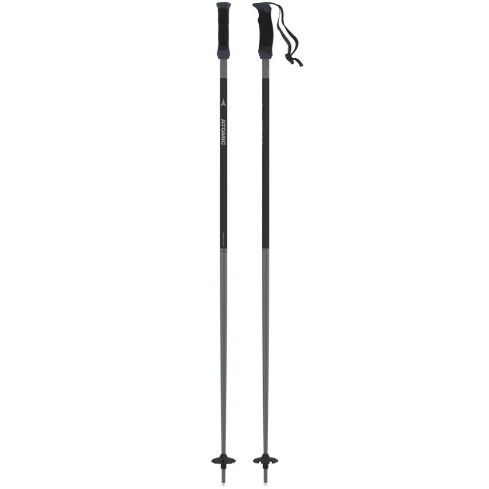 Amt Sqs Ski Poles - Womens