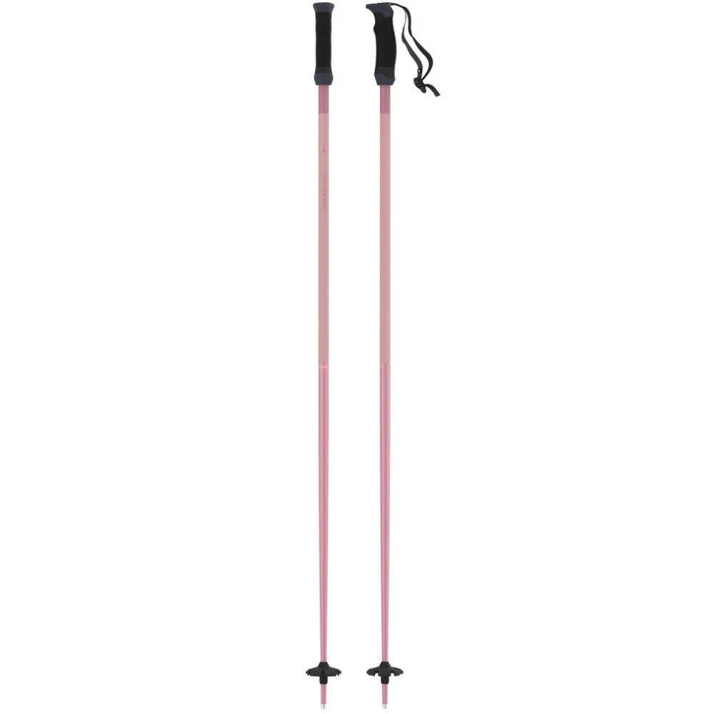 Amt Sqs Ski Poles - Womens