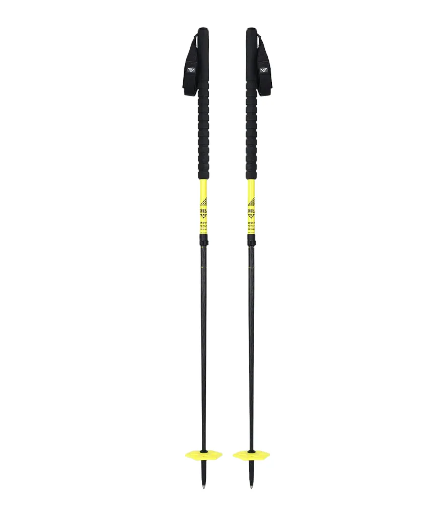 Black Crows Duos Freebird Ski Poles