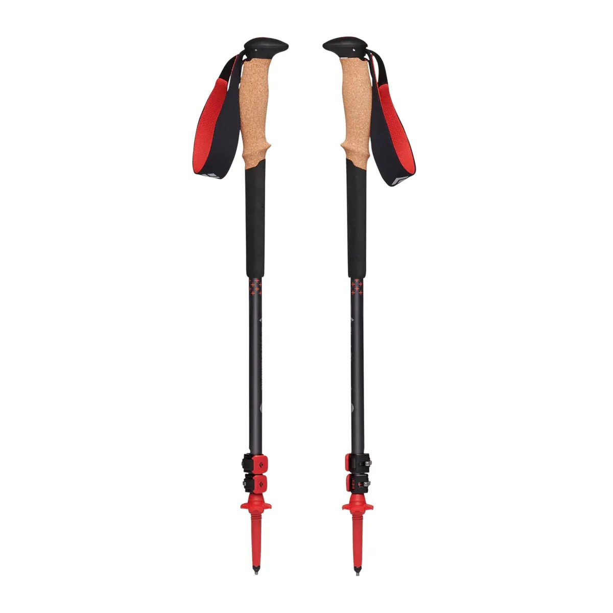 Black Diamond Pursuit Trekking Poles