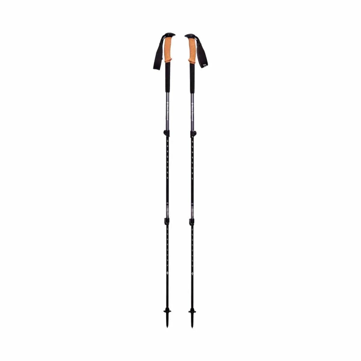 Black Diamond Trail Cork Trekking Poles