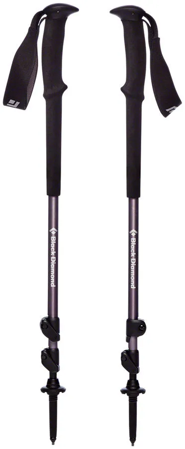 Black Diamond Trail Series Trekking Poles