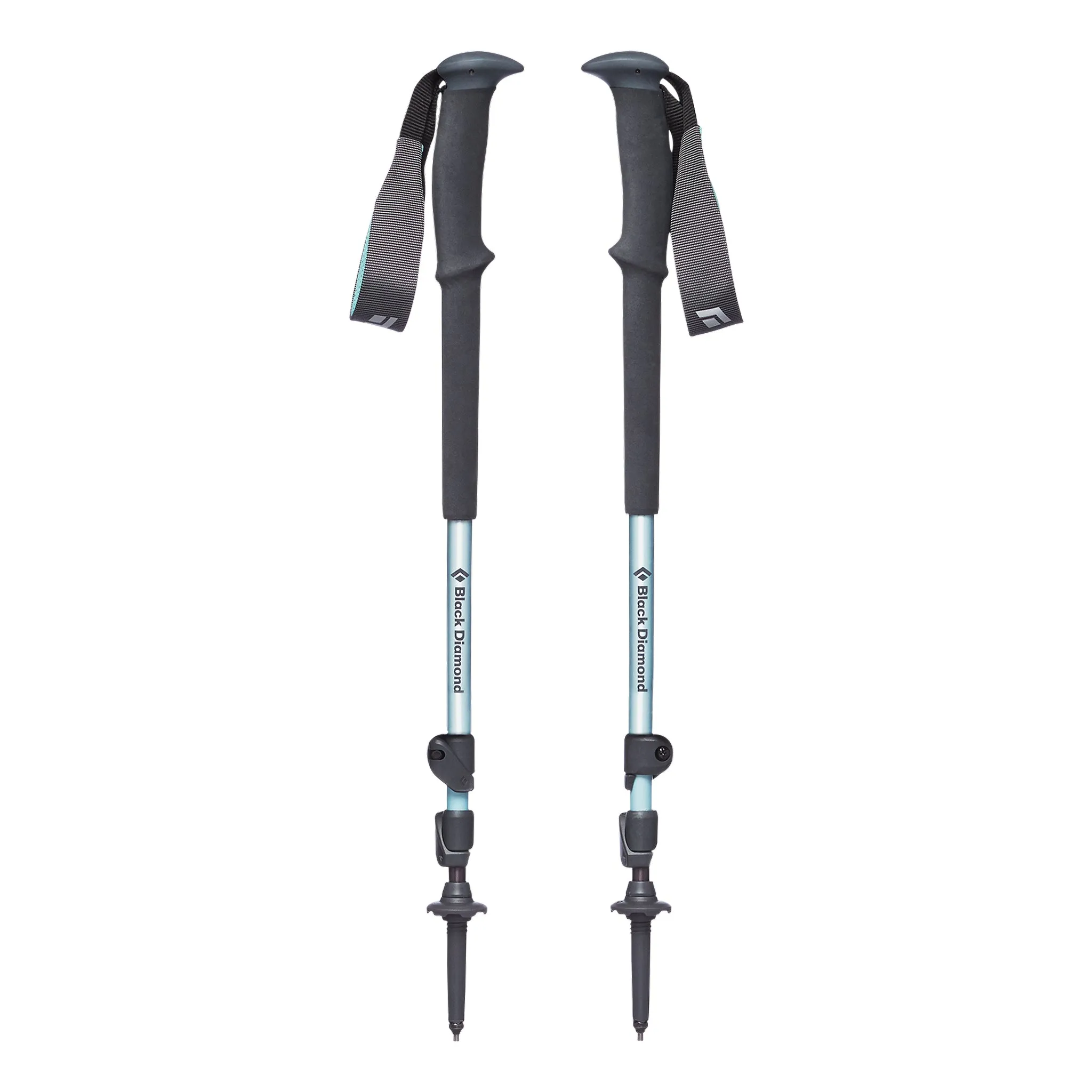 Black Diamond Trail Trekking Poles Women's