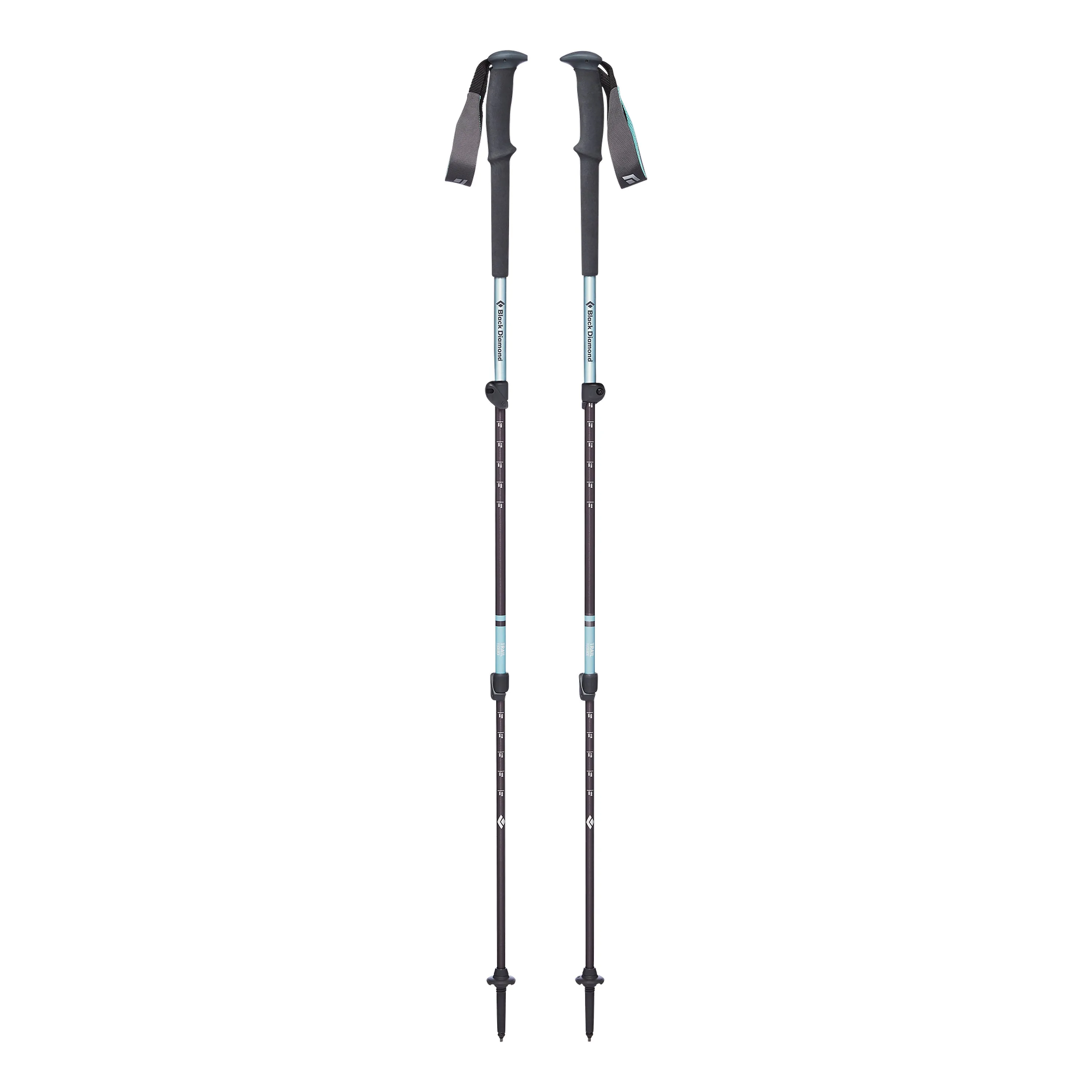 Black Diamond Trail Trekking Poles Women's