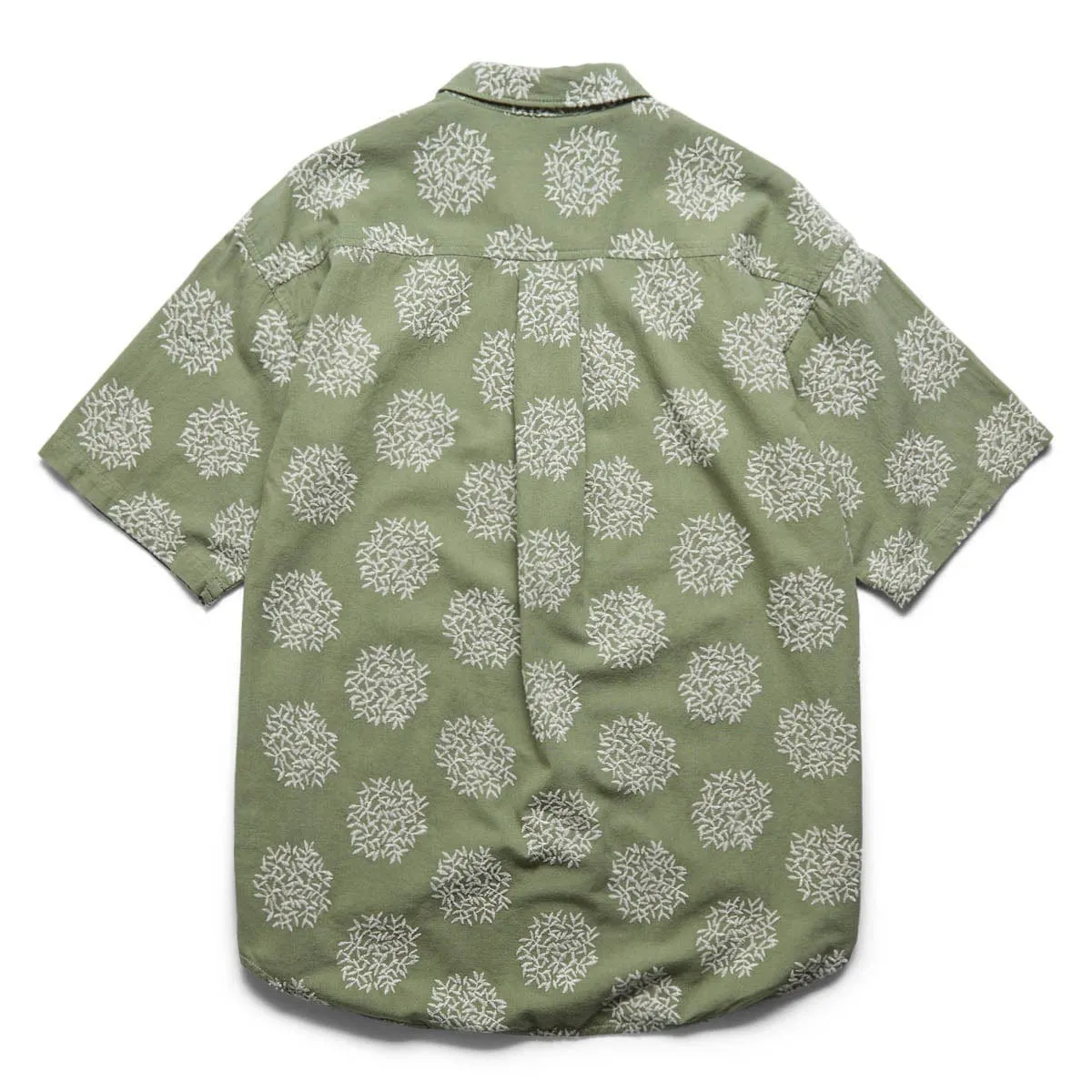 CAMP EASY SHIRT