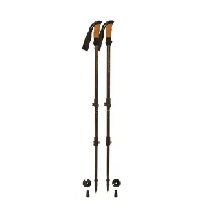 Carbon Tek Quick Release Trekking Pole