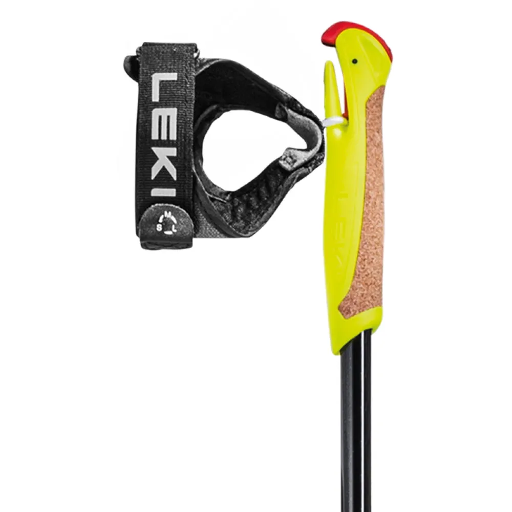 CC XTA 5.5 Ski Poles - Kids