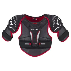 CCM JetSpeed FT350 Youth Shoulder Pads