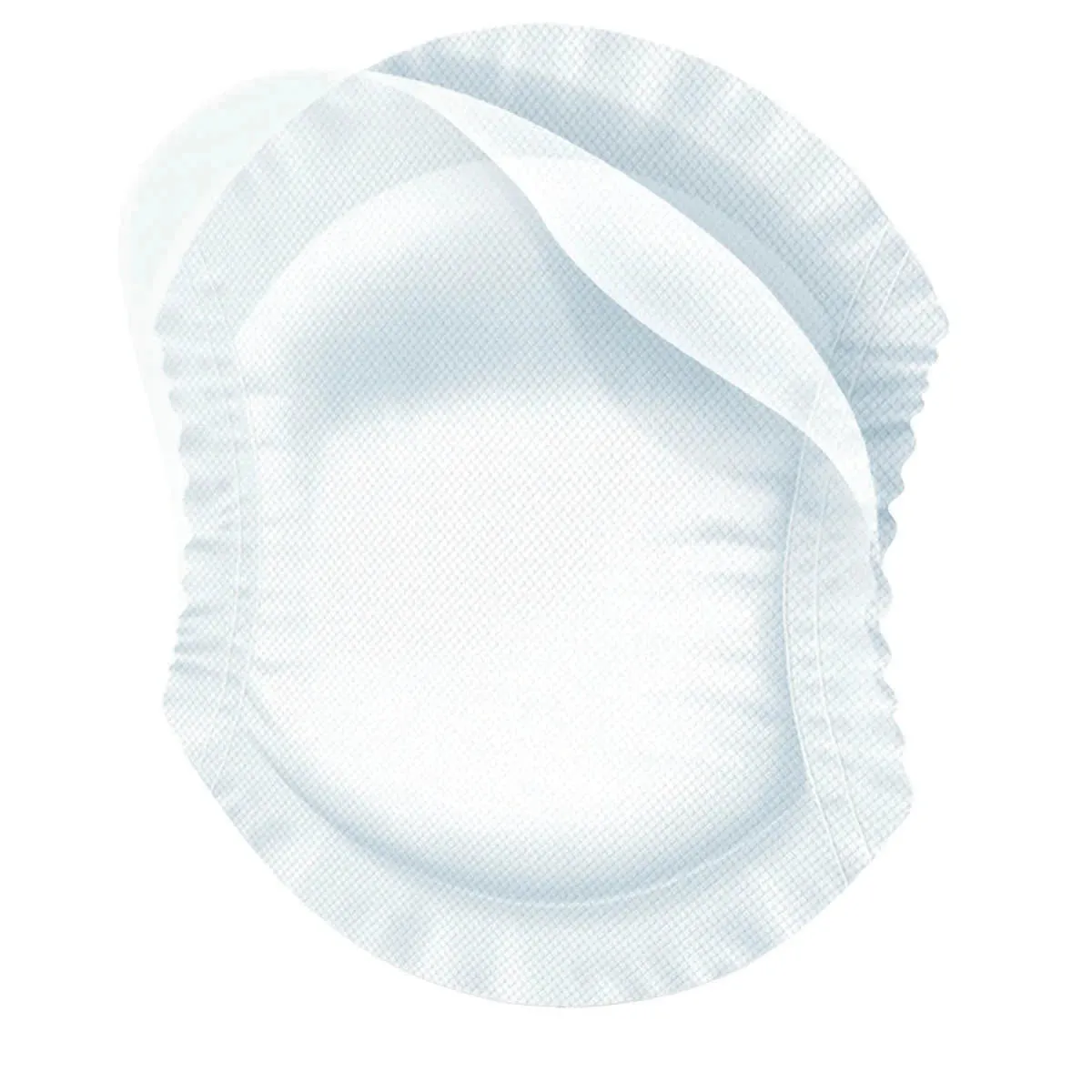 Chicco Antibacterial Breast Pads - 30 Pack