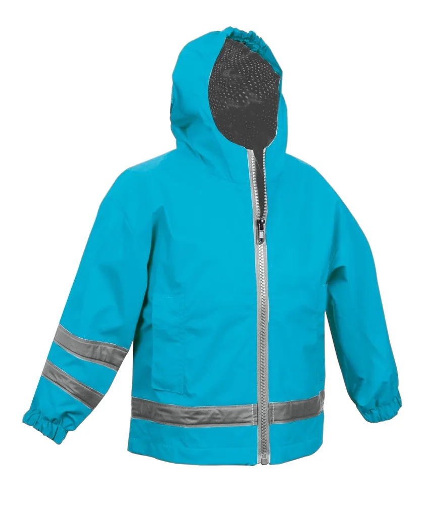 Childrens New Englander Rain Jacket