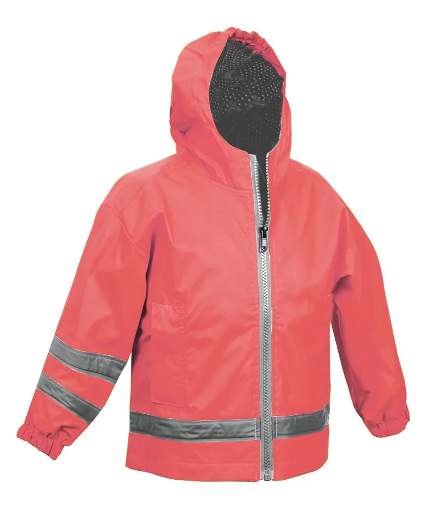 Childrens New Englander Rain Jacket