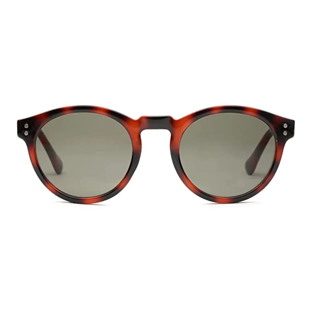 Classic Round Sunglasses