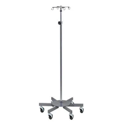 Clinton, IV Pole Accessory, Pump Support Tray