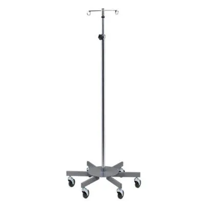 Clinton, IV Pole Accessory, Pump Support Tray