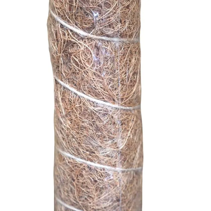 Coco Coir Moss Poles