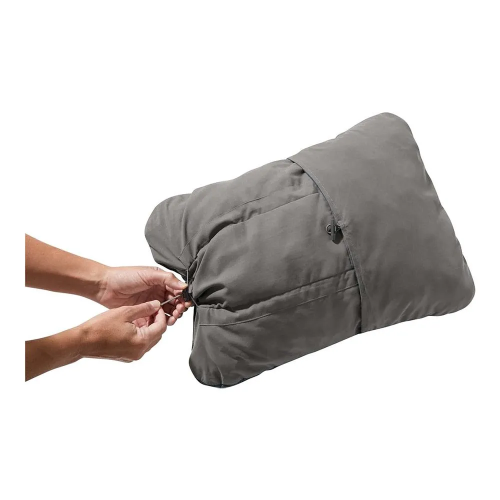 COMPRESSIBLE  PILLOW CINCH