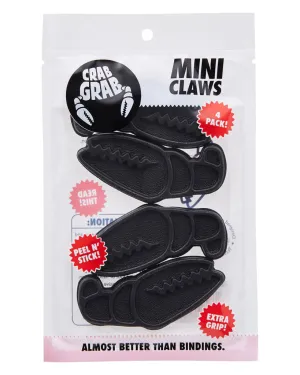 Crab Grab Mini Claws Stomp Pad 2023