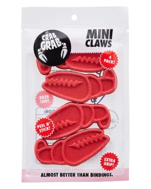 Crab Grab Mini Claws