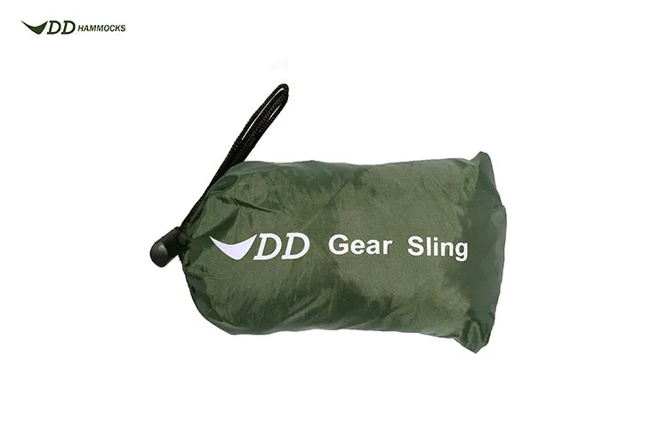 DD Hammocks, Hammock Gear Sling - Olive Green