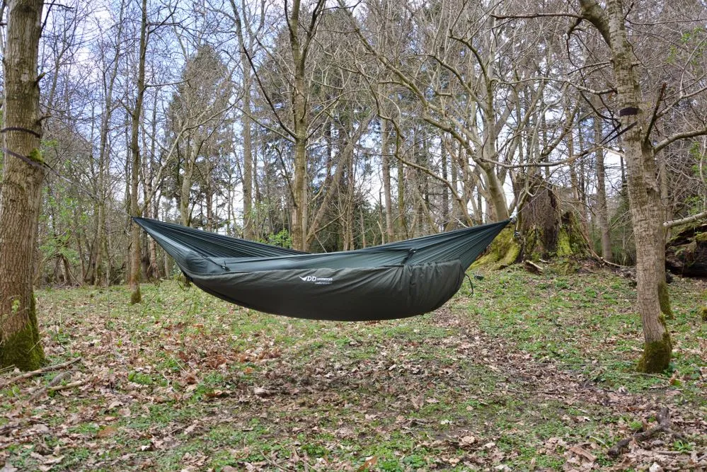 DD Hammocks - Hammock Underblanket