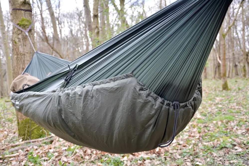 DD Hammocks - Hammock Underblanket