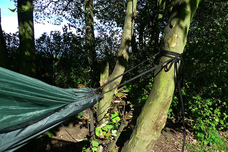 DD Hammocks Strong Webbing - 10 Mtr