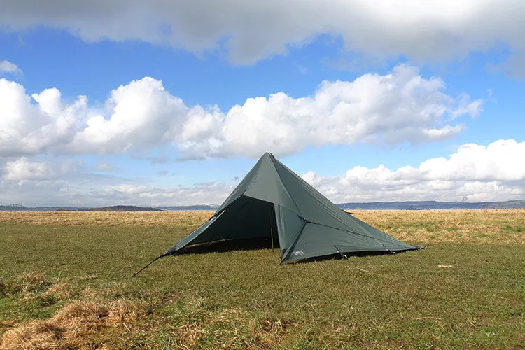 DD Hammocks Tarp 5x5