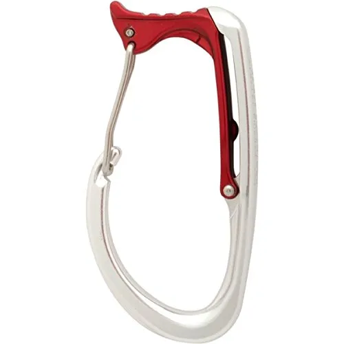 DMM Vault Wire Gate Carabiner