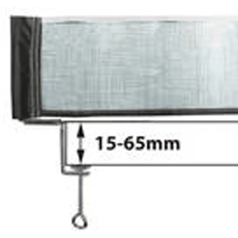 Donic Schildkrot Classic Net Post Set