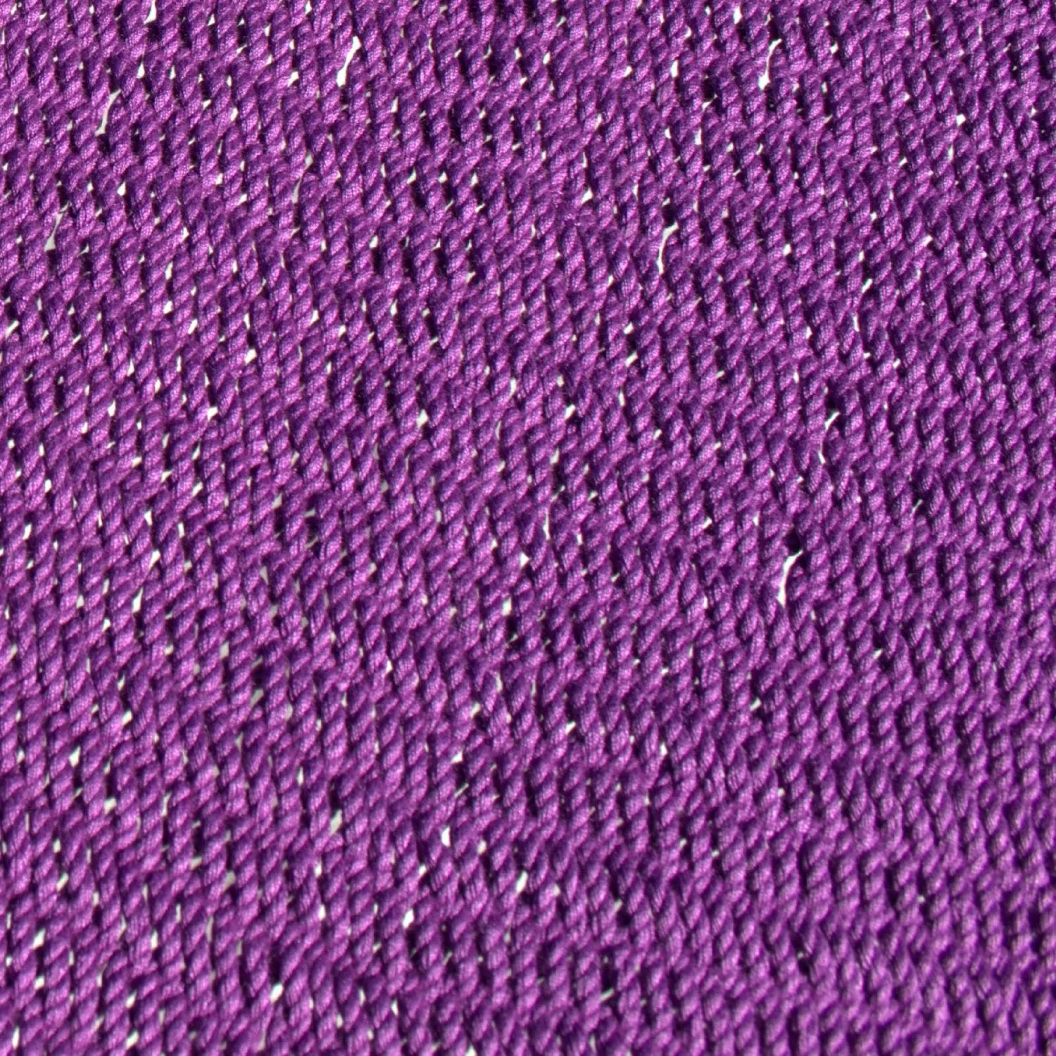 Double Caribbean Hammock - Purple