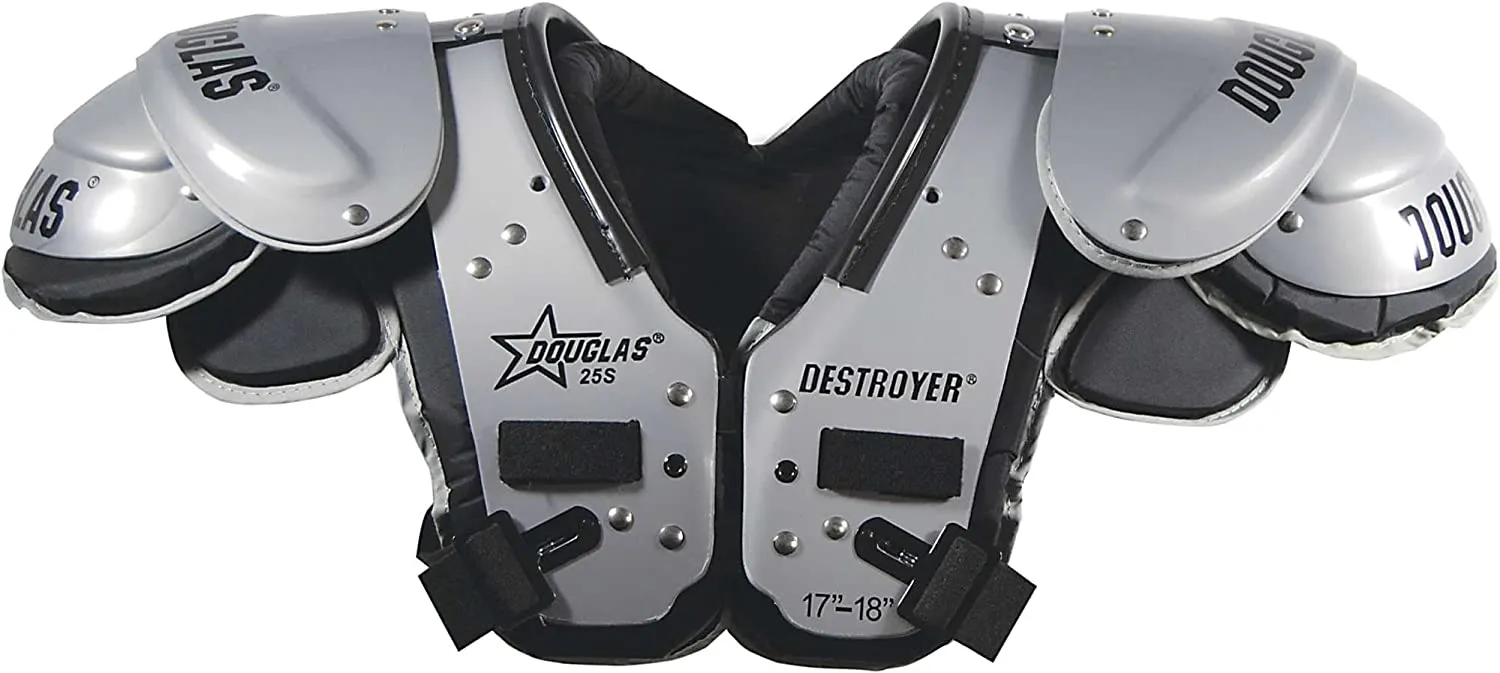 Douglas DP 25 Adult Shoulder Pads