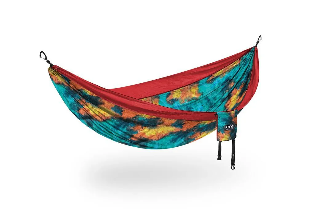 ENO DoubleNest Print Hammock