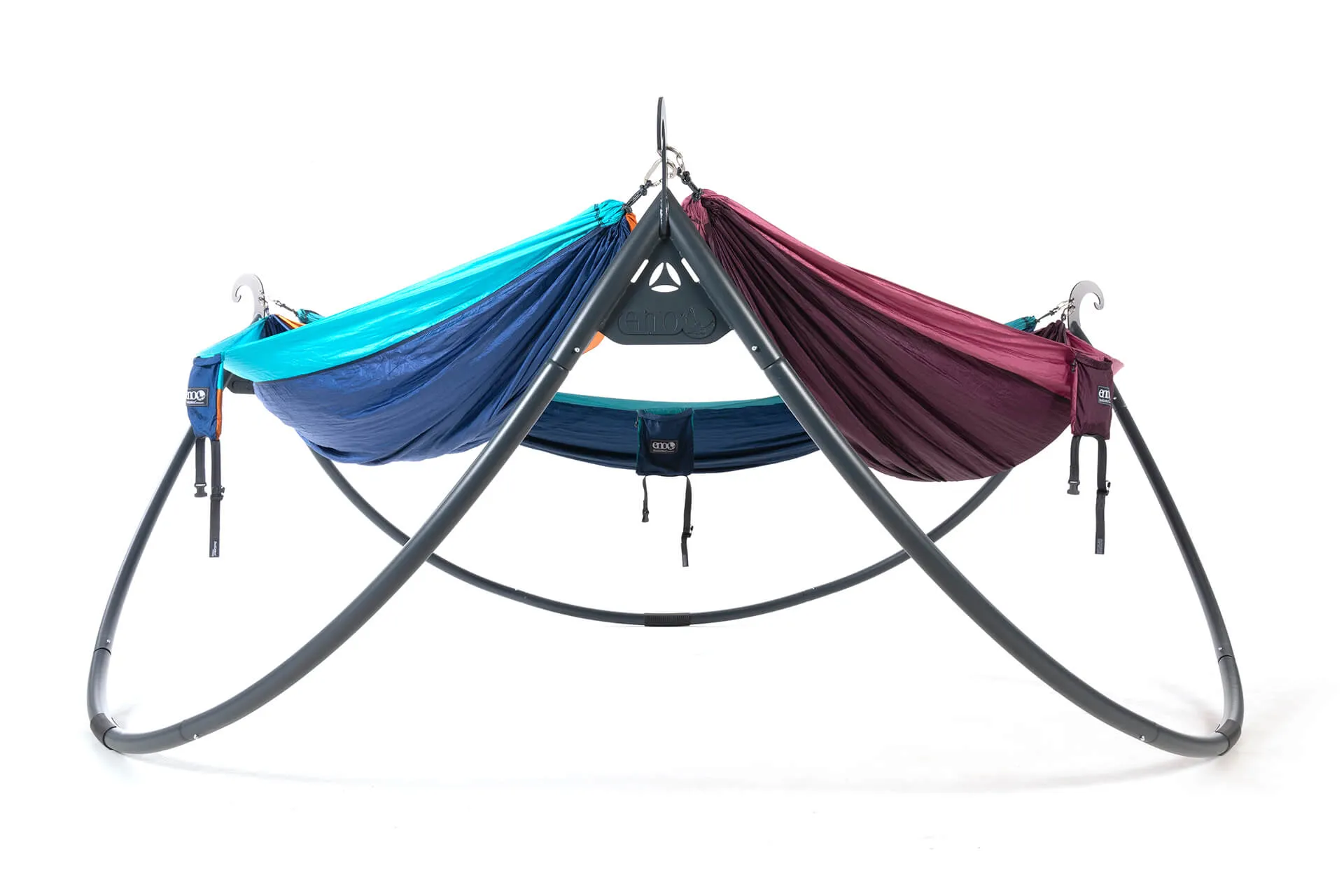 ENOpod® Hammock Stand