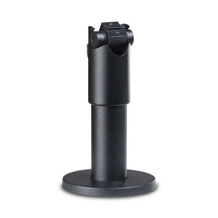 Ergonomic Solutions SP1 DuraTilt™ on 120mm rotation slot SP1 pole - BLACK, DTP101-02