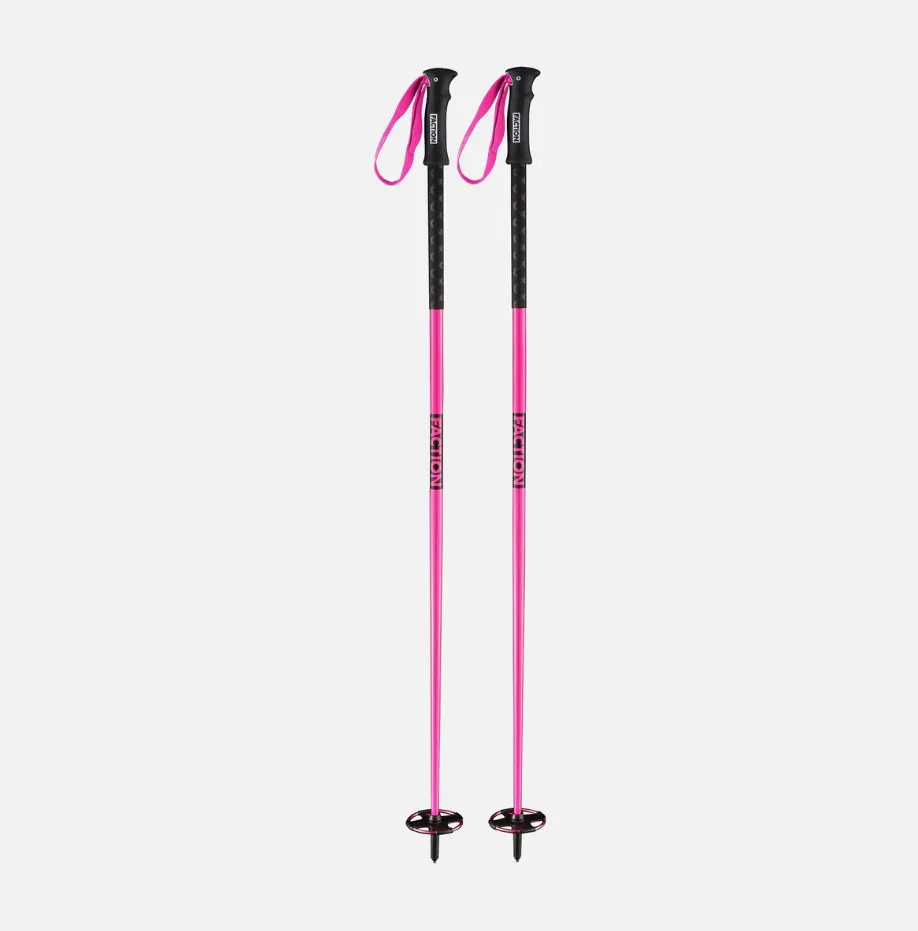 Faction Ski Poles 2025