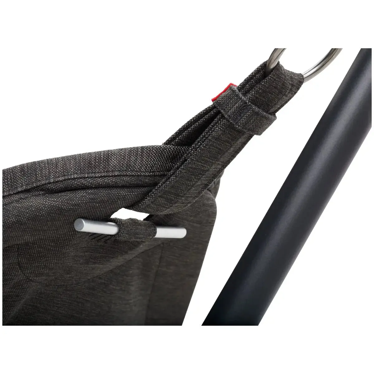 Fatboy Hammock Superb (Anthracite) - Showroom sample