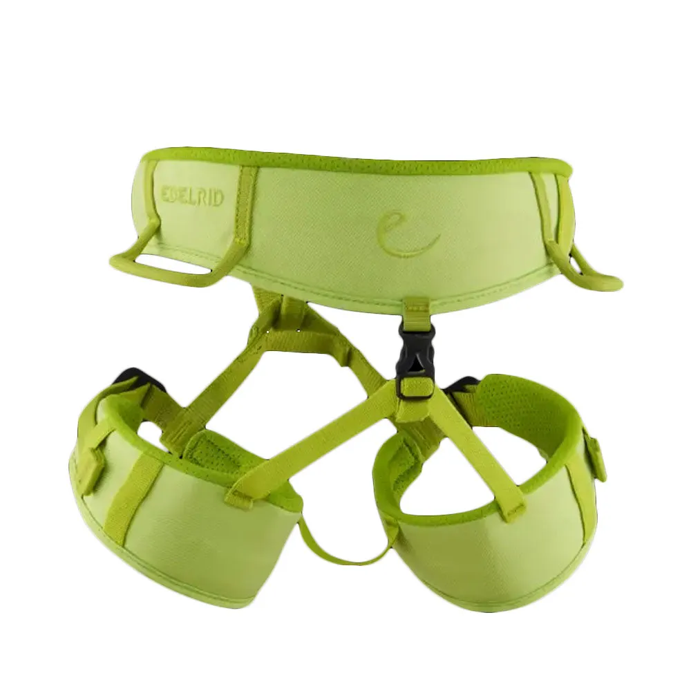 Finn III Kids Climbing Harness