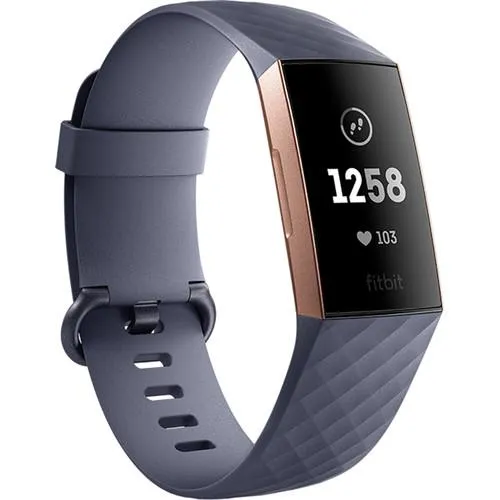 Fitbit Charge 3 Wristband