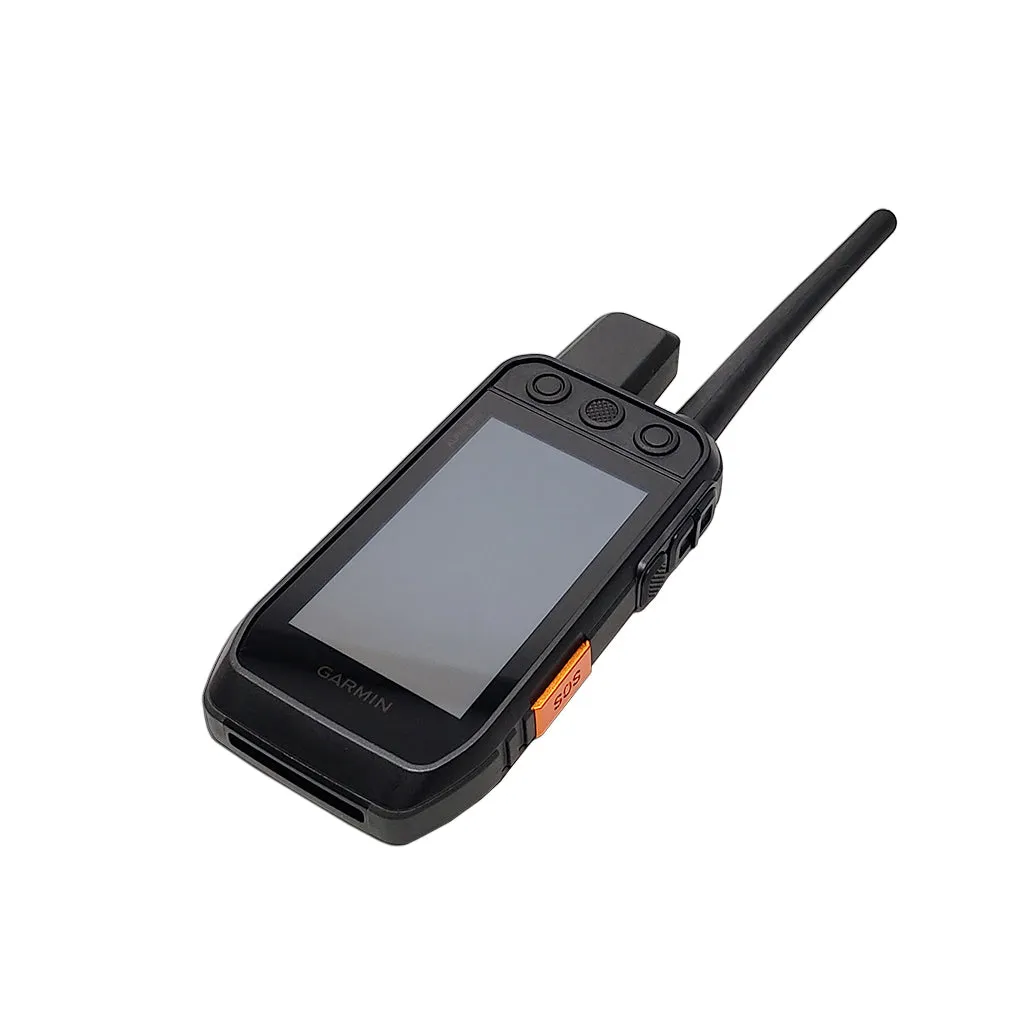 Garmin Alpha 200i Handheld