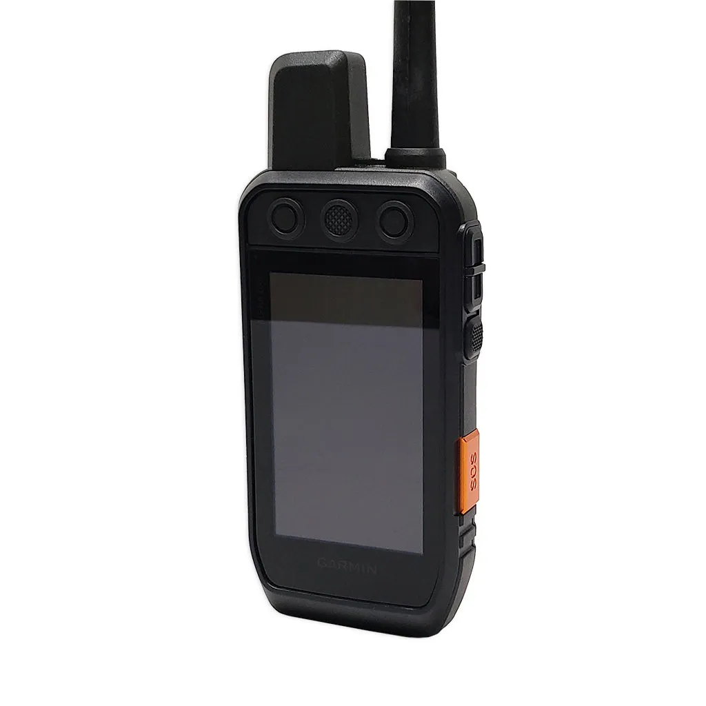 Garmin Alpha 200i Handheld