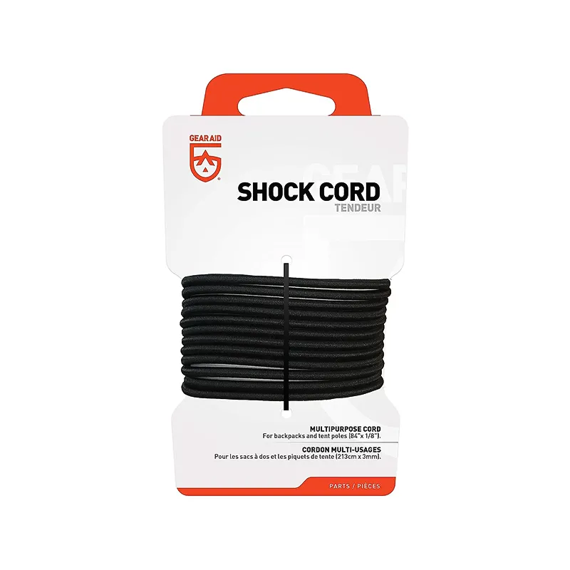 Gear Aid Shock Cord