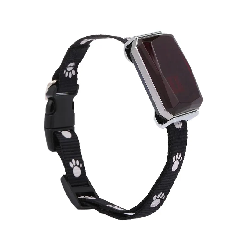 GPS pet collar