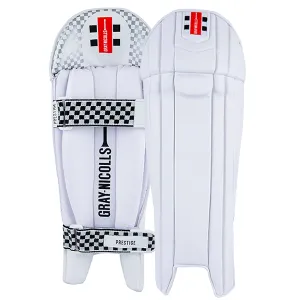 Gray-Nicolls Prestige Wicket Keeping Pad