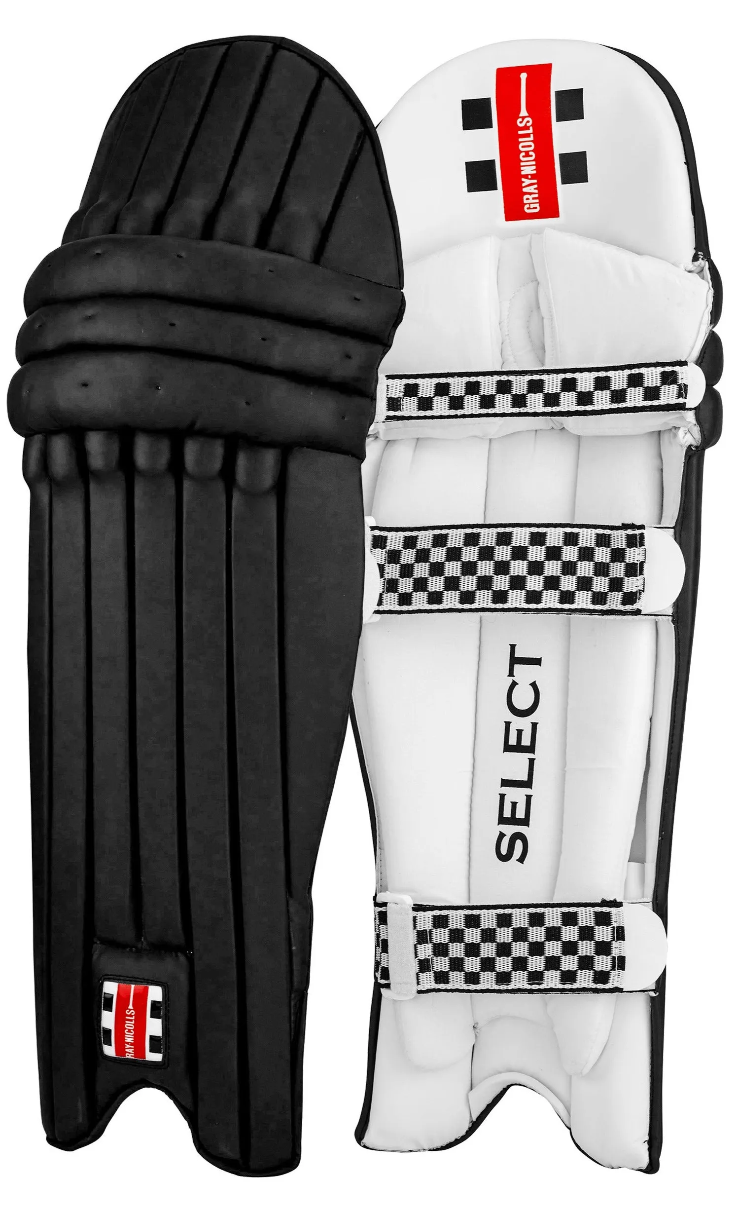 Gray-Nicolls Select Coloured Batting Pads