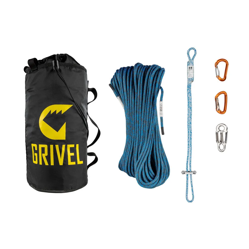 Grivel Rappel Kit